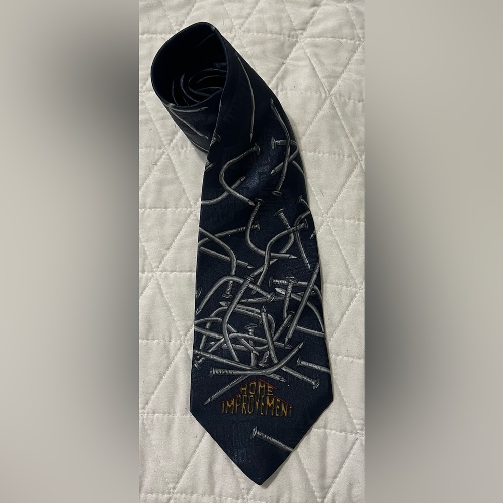 Home Improvement- Tim the Tool Man-  TV Show